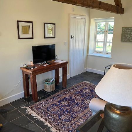 Heath House Farm Villa Frome Exterior foto