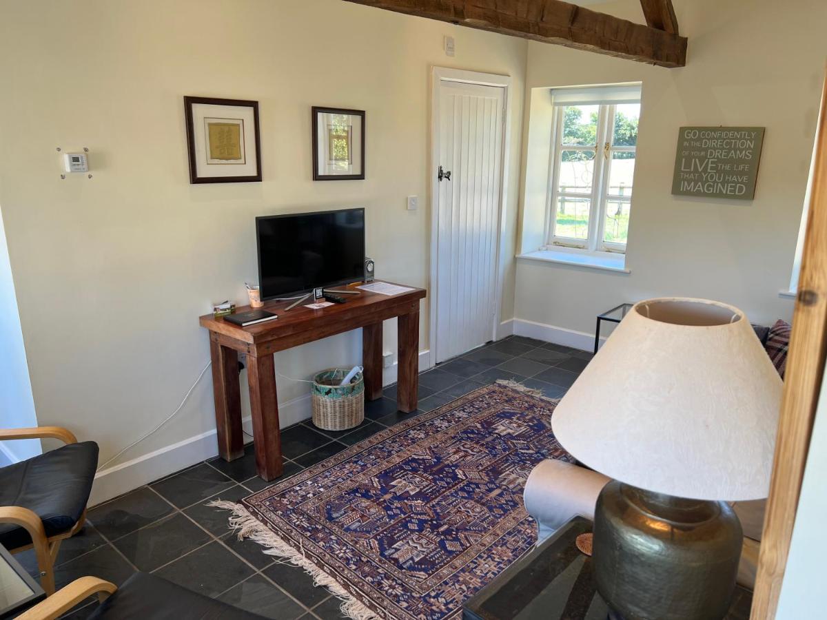 Heath House Farm Villa Frome Exterior foto